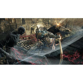Dark Souls Iii Apocalypse Edition (incluye Descarga Juego Dark Souls) Xbox One
